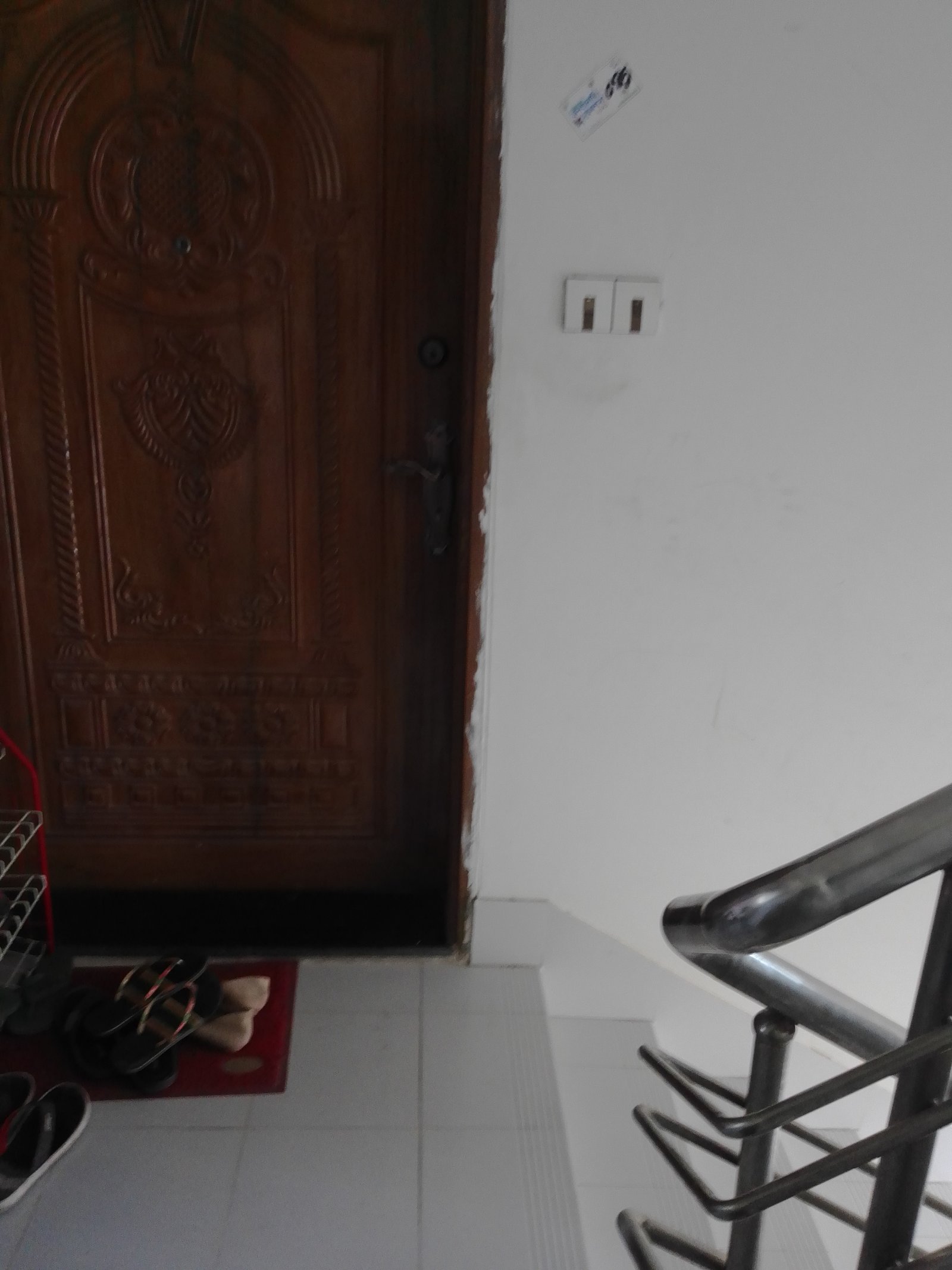 ( SOLD OUT ) Dhaka Uddan ||1320 sqft  | |New Flat